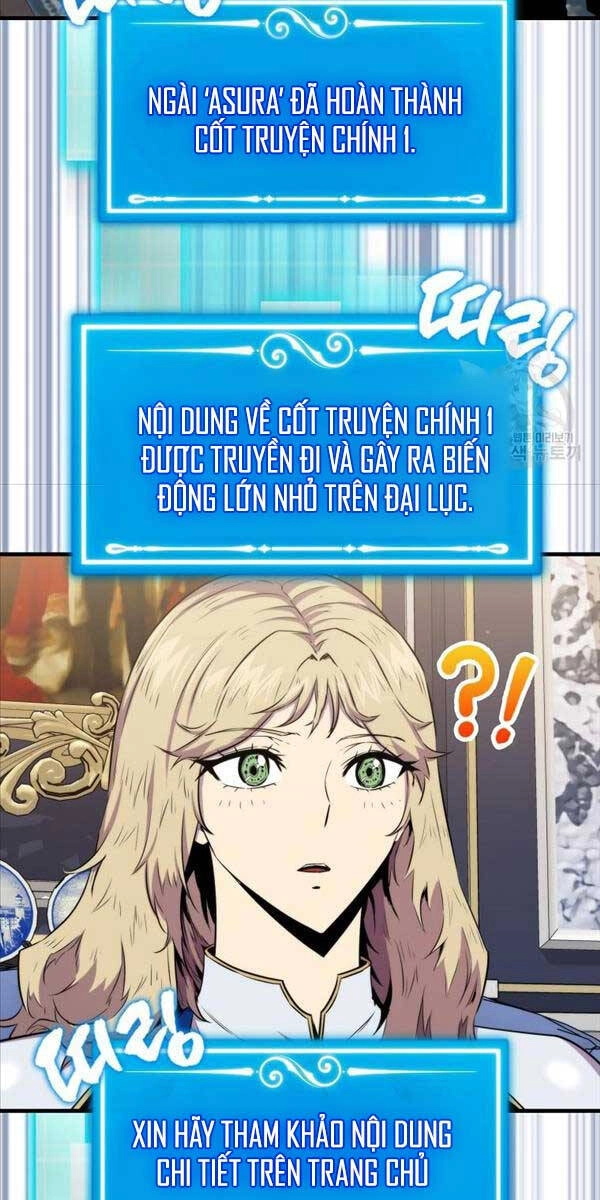 Ranker Mộng Du Chapter 74 - 10