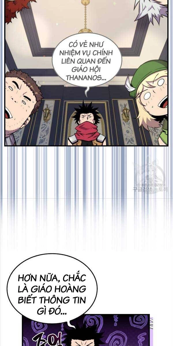 Ranker Mộng Du Chapter 74 - 12