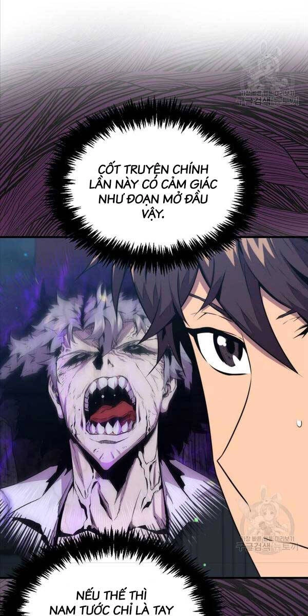 Ranker Mộng Du Chapter 74 - 16