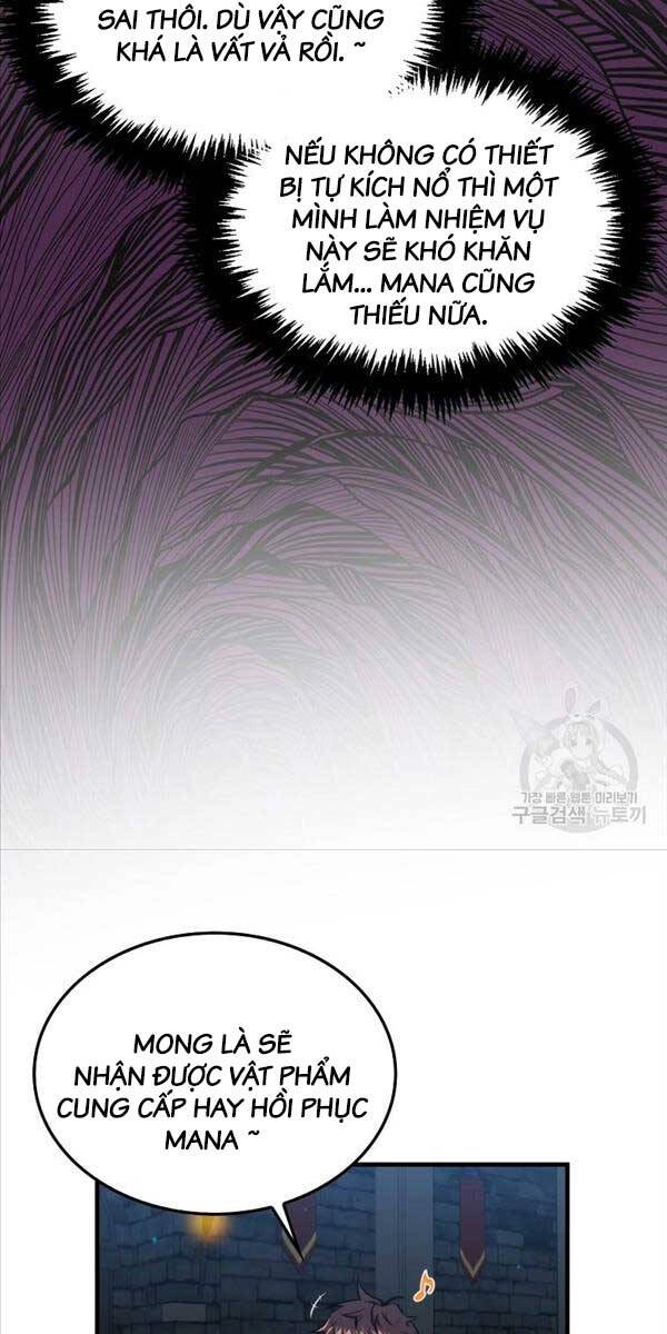 Ranker Mộng Du Chapter 74 - 17