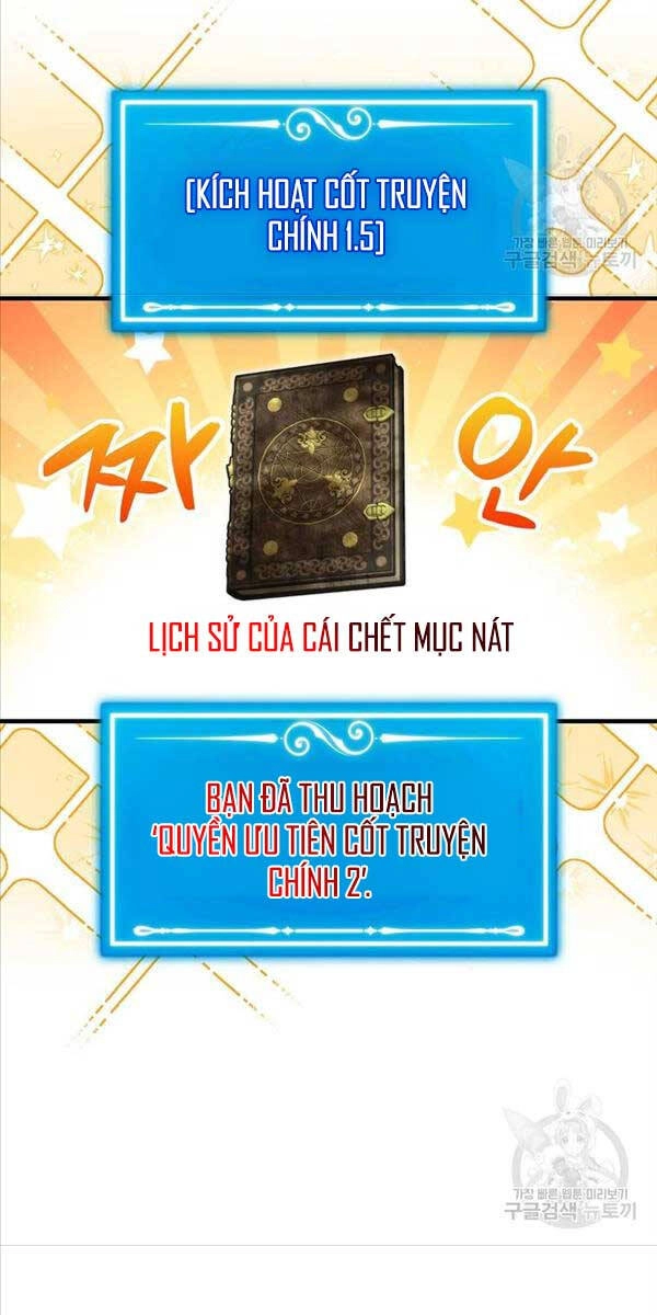 Ranker Mộng Du Chapter 74 - 19