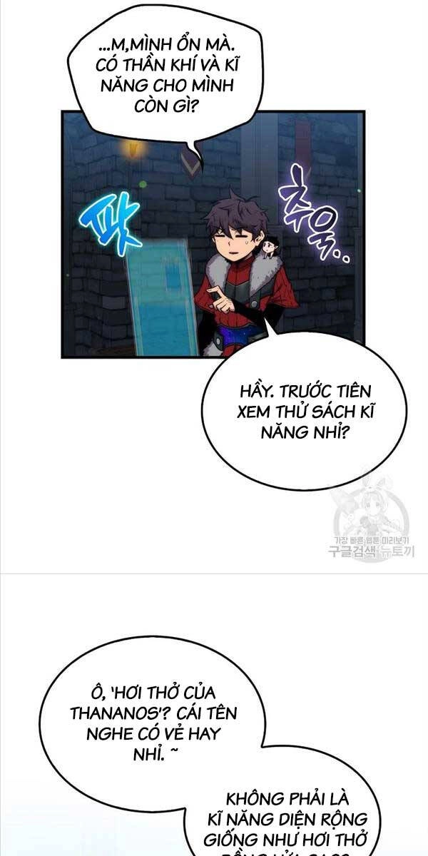 Ranker Mộng Du Chapter 74 - 20