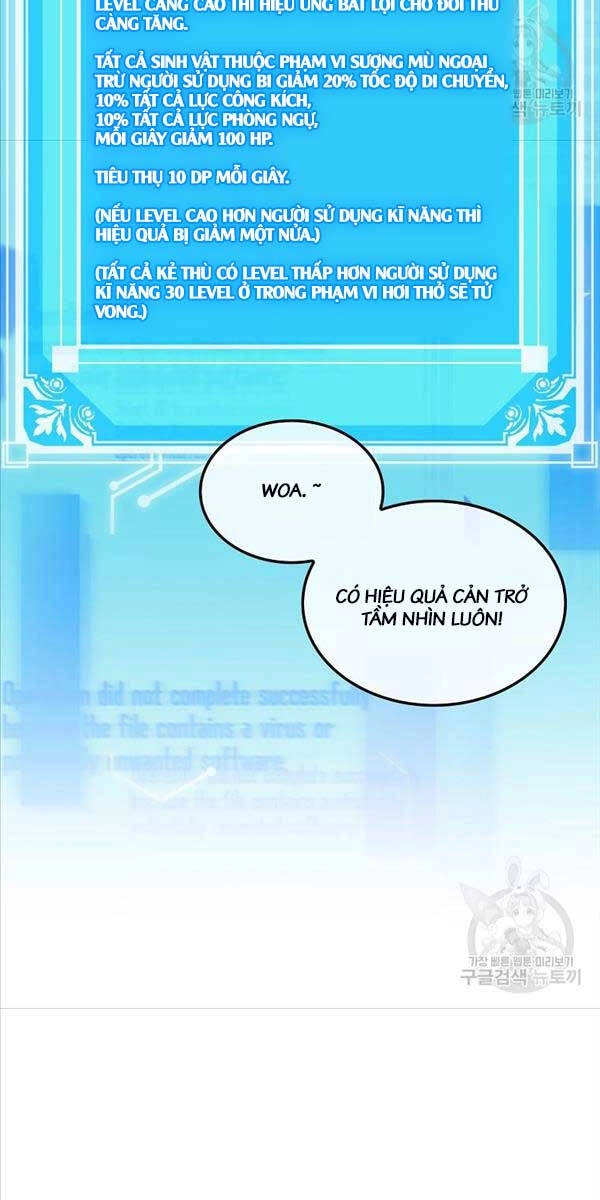 Ranker Mộng Du Chapter 74 - 22