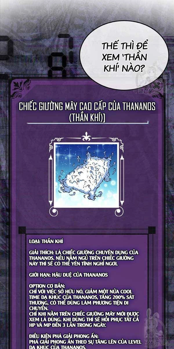 Ranker Mộng Du Chapter 74 - 24