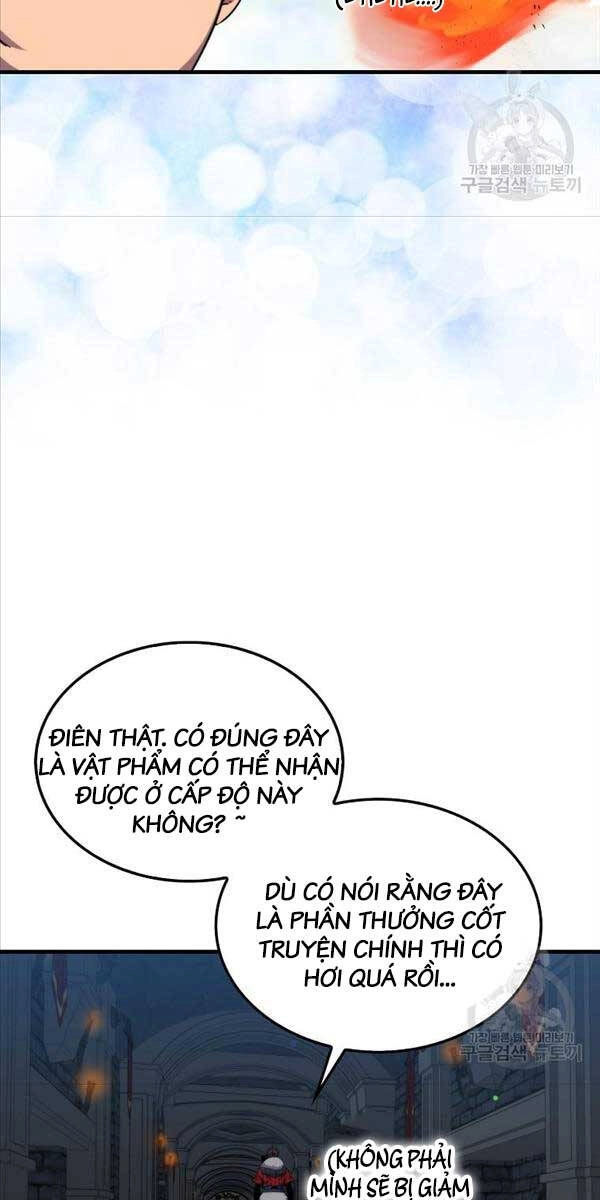 Ranker Mộng Du Chapter 74 - 27