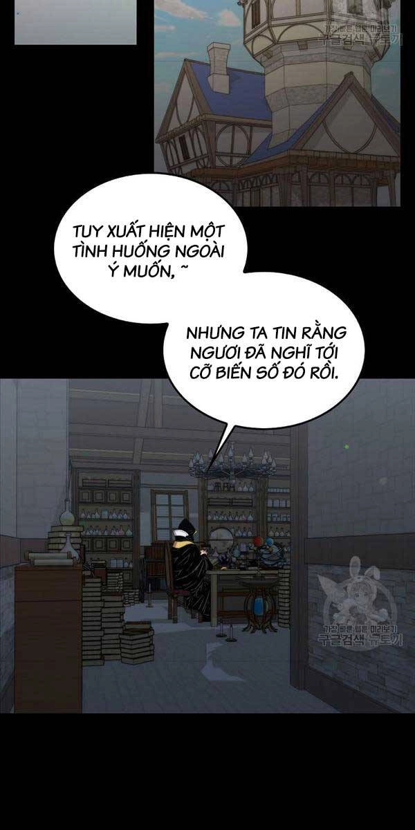 Ranker Mộng Du Chapter 74 - 30