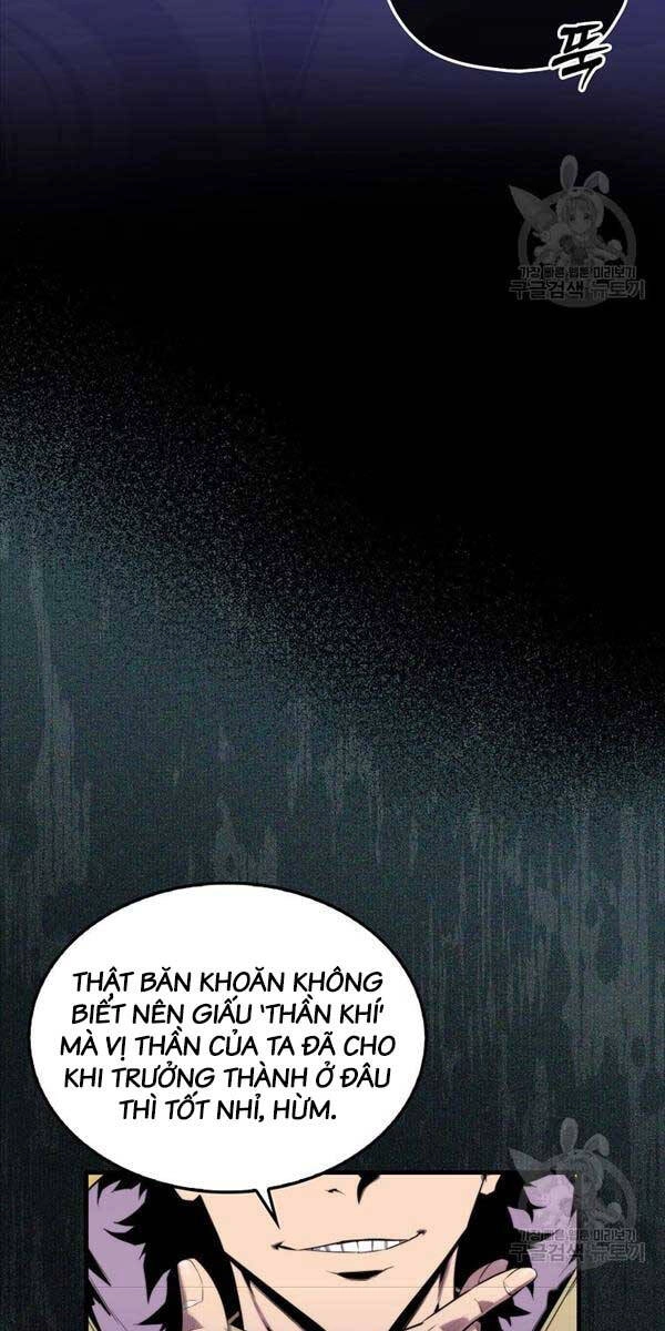 Ranker Mộng Du Chapter 74 - 32