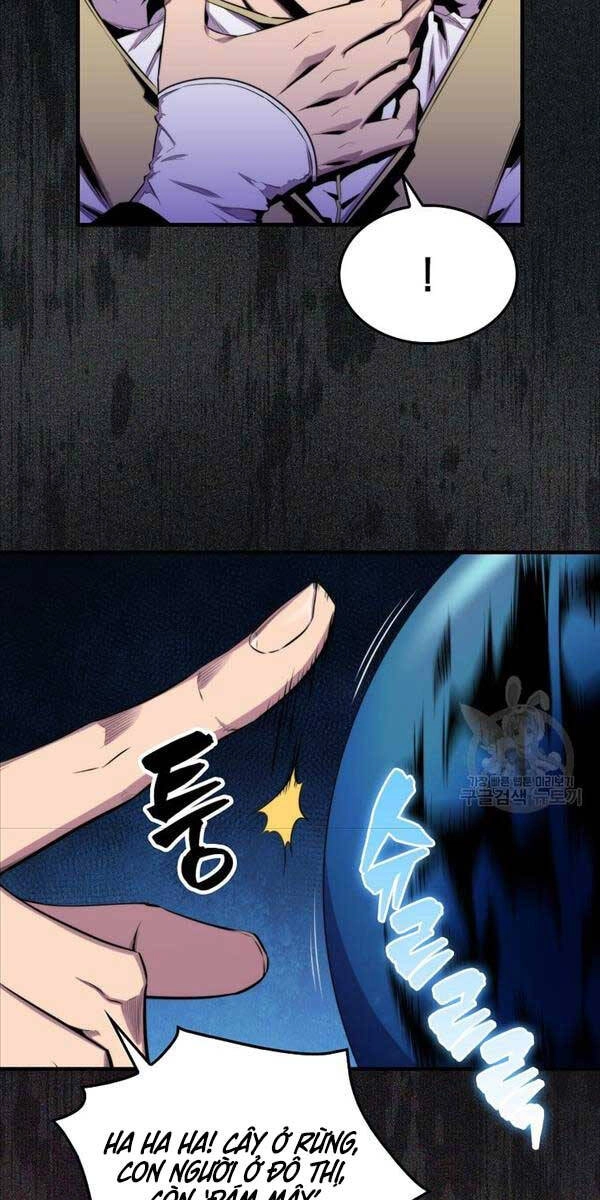 Ranker Mộng Du Chapter 74 - 33