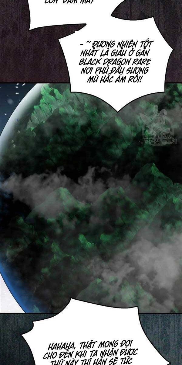 Ranker Mộng Du Chapter 74 - 34