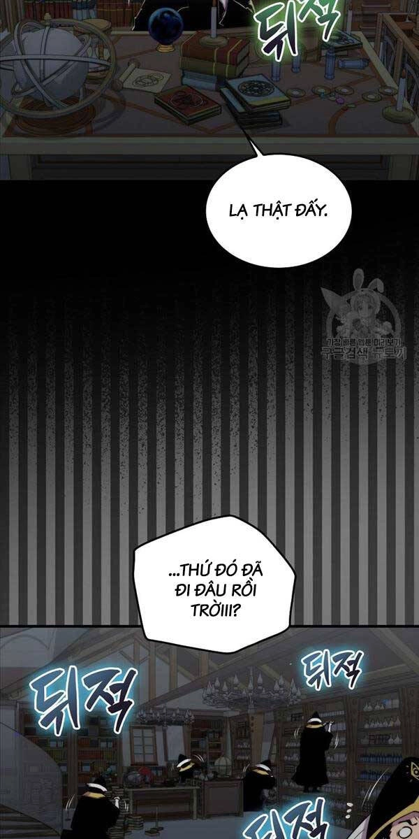 Ranker Mộng Du Chapter 74 - 37