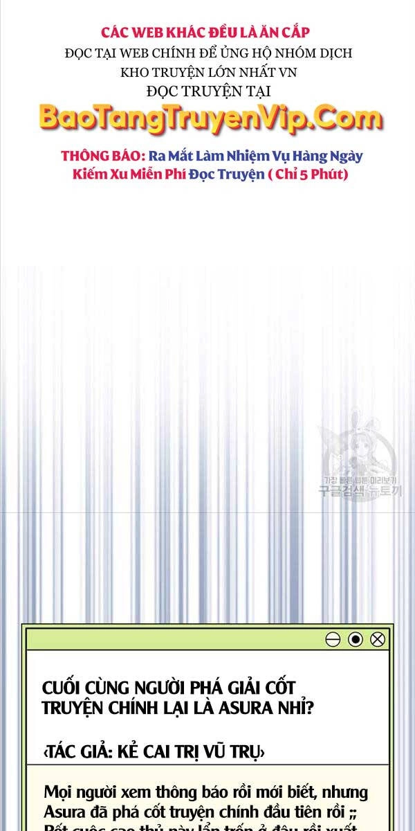 Ranker Mộng Du Chapter 74 - 39