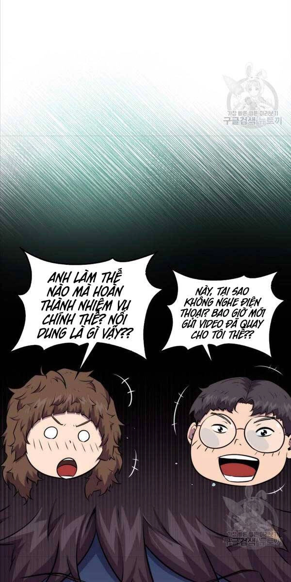 Ranker Mộng Du Chapter 74 - 43