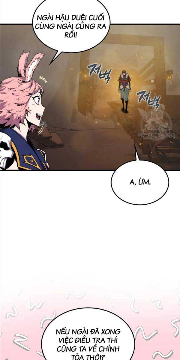 Ranker Mộng Du Chapter 74 - 45