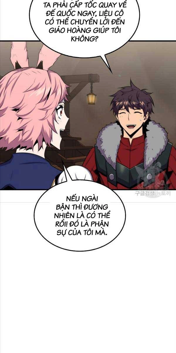 Ranker Mộng Du Chapter 74 - 47