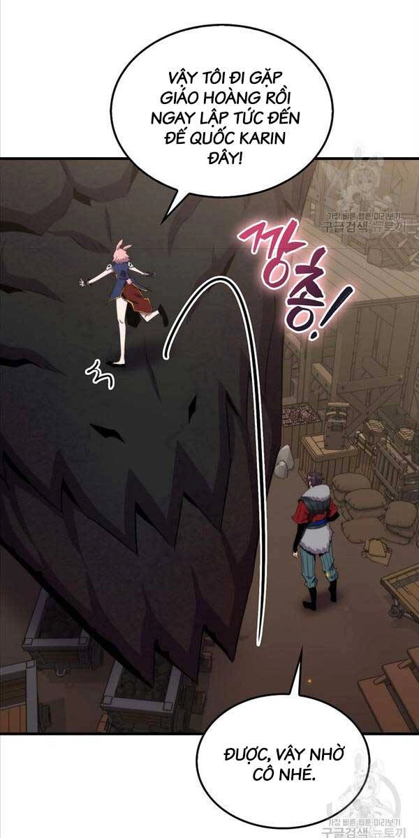 Ranker Mộng Du Chapter 74 - 48