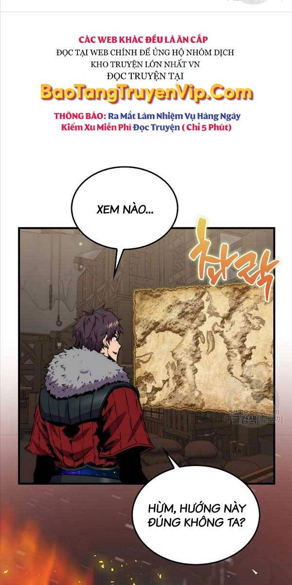 Ranker Mộng Du Chapter 74 - 49
