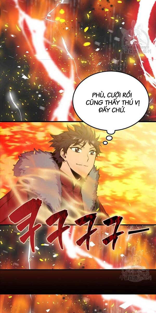 Ranker Mộng Du Chapter 74 - 51