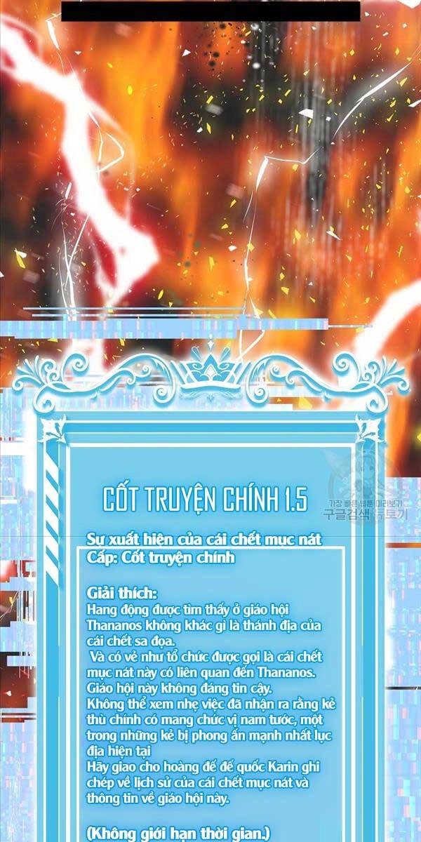 Ranker Mộng Du Chapter 74 - 52