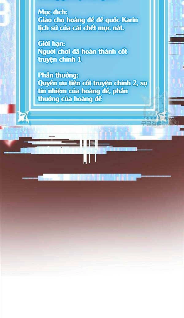 Ranker Mộng Du Chapter 74 - 53