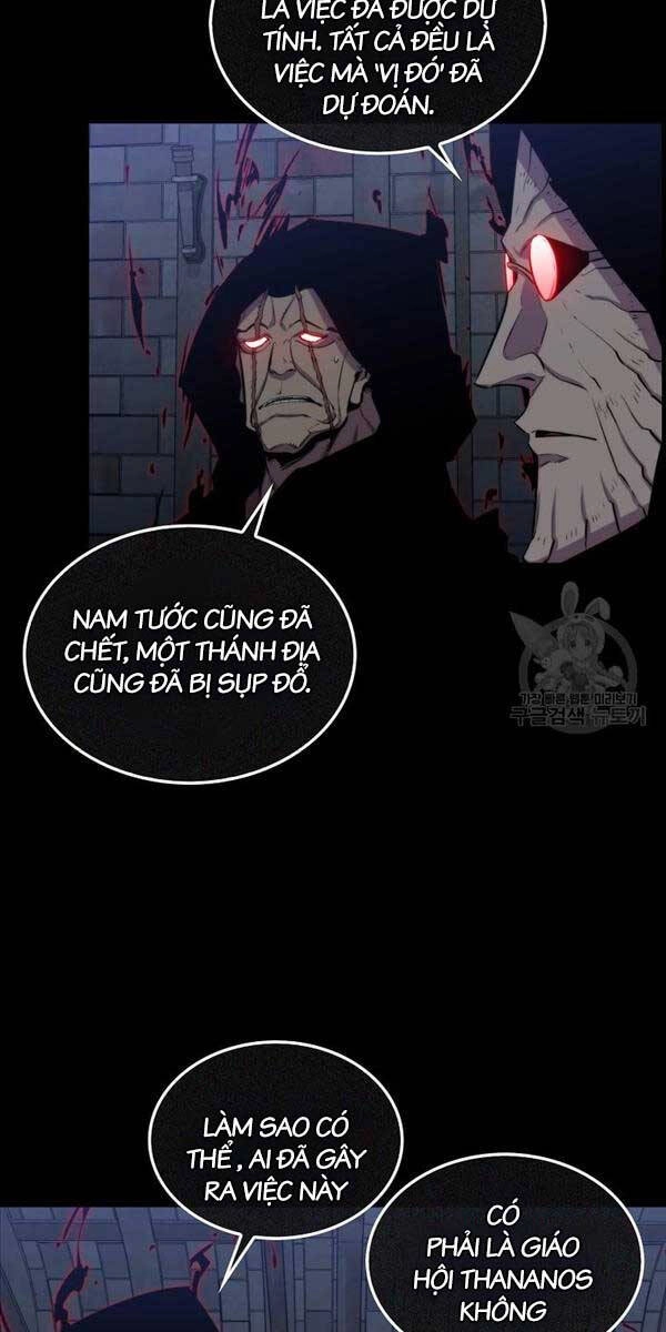 Ranker Mộng Du Chapter 74 - 58