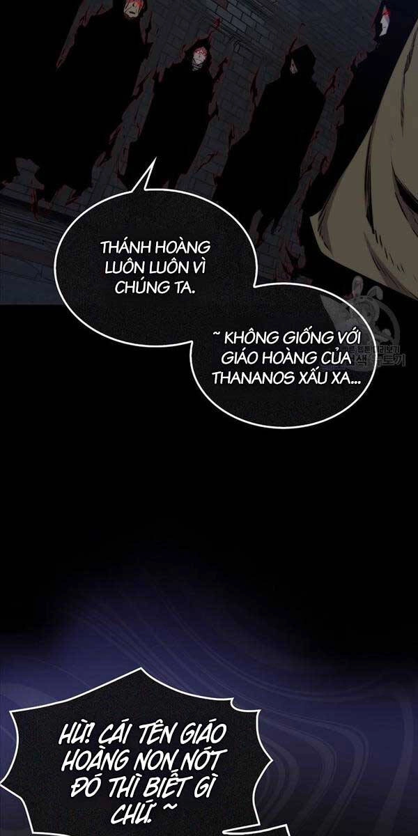 Ranker Mộng Du Chapter 74 - 61