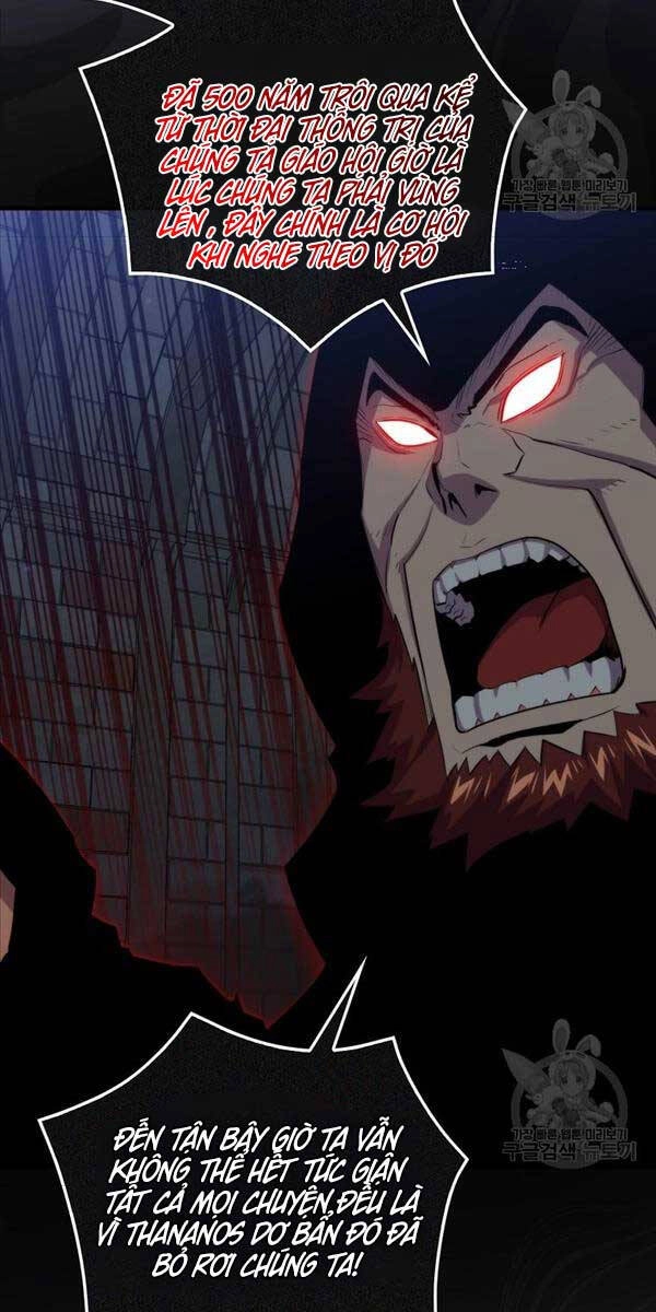 Ranker Mộng Du Chapter 74 - 62