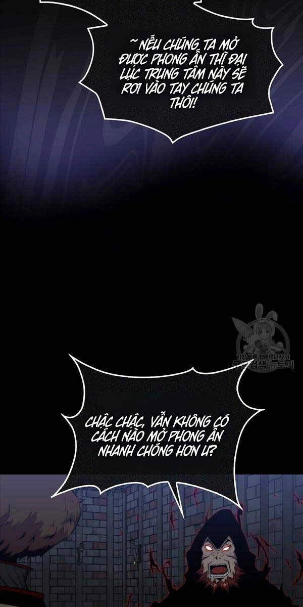 Ranker Mộng Du Chapter 74 - 63