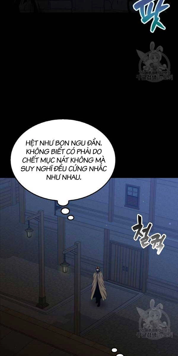 Ranker Mộng Du Chapter 74 - 67