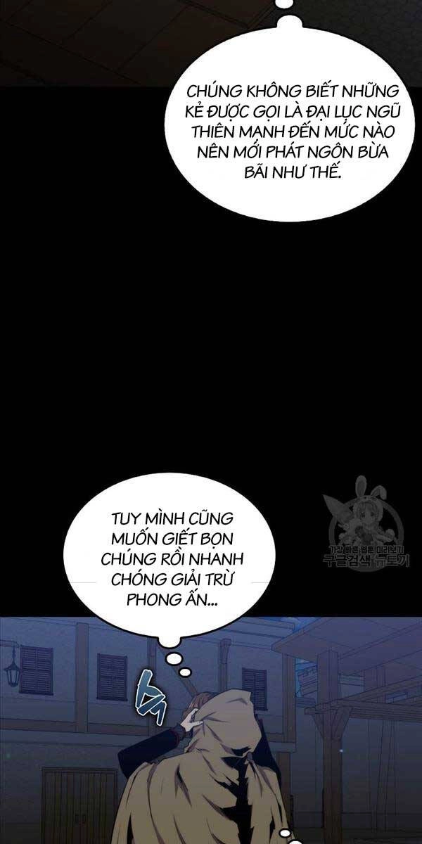 Ranker Mộng Du Chapter 74 - 68