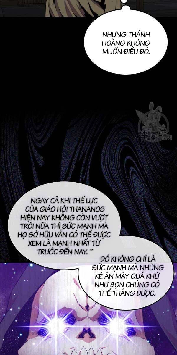 Ranker Mộng Du Chapter 74 - 69