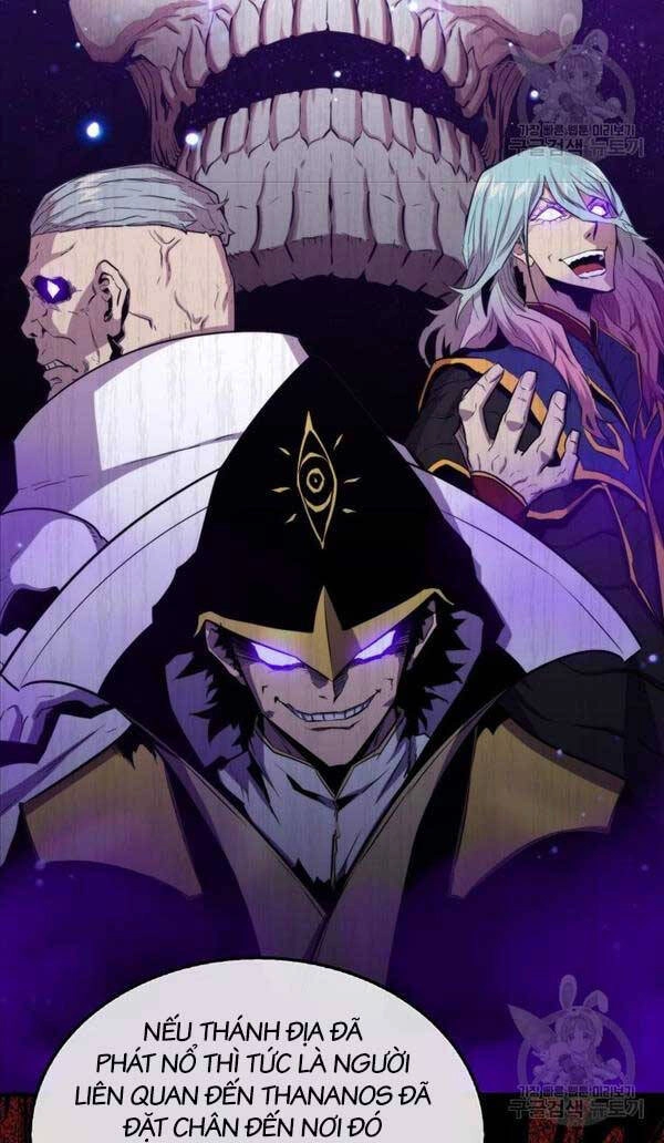 Ranker Mộng Du Chapter 74 - 70