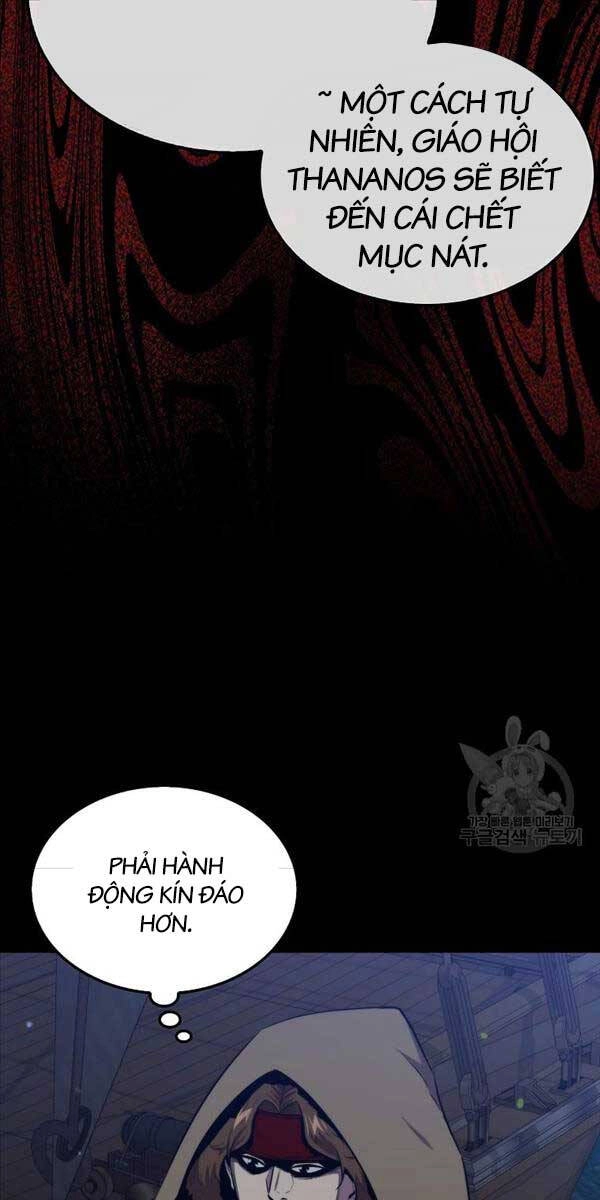 Ranker Mộng Du Chapter 74 - 71