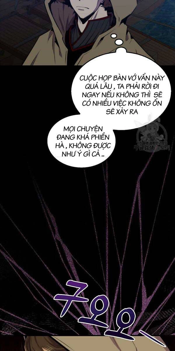 Ranker Mộng Du Chapter 74 - 72