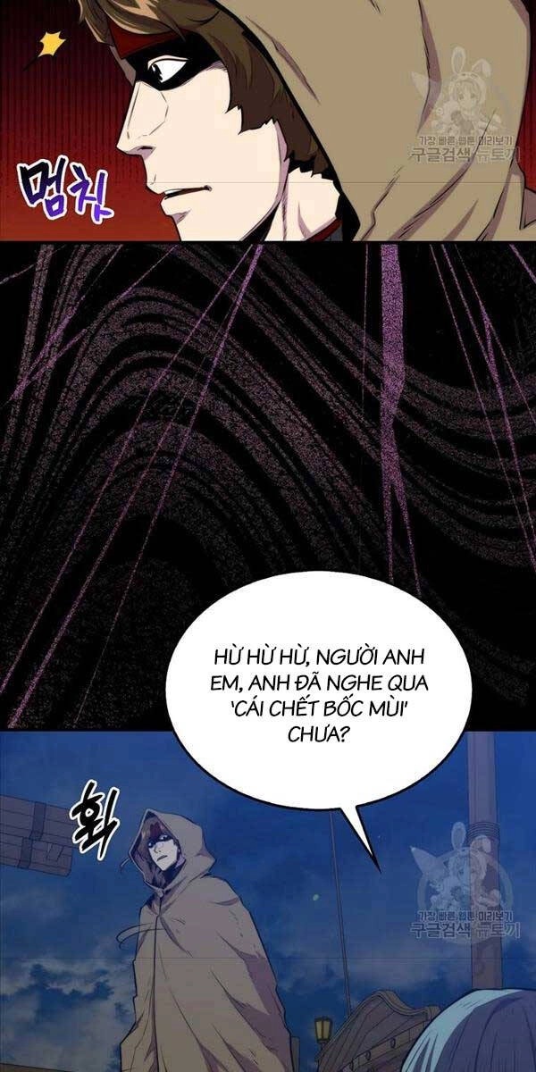Ranker Mộng Du Chapter 74 - 73