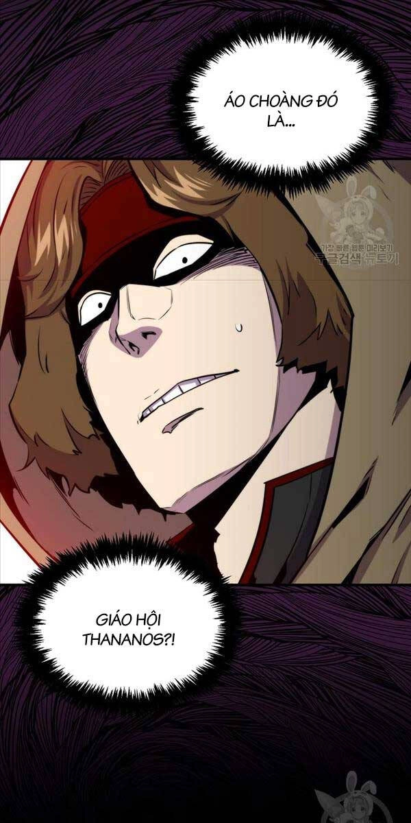 Ranker Mộng Du Chapter 74 - 75