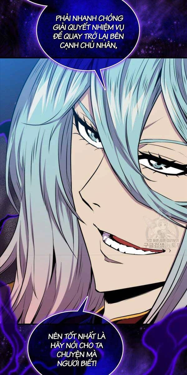 Ranker Mộng Du Chapter 74 - 79