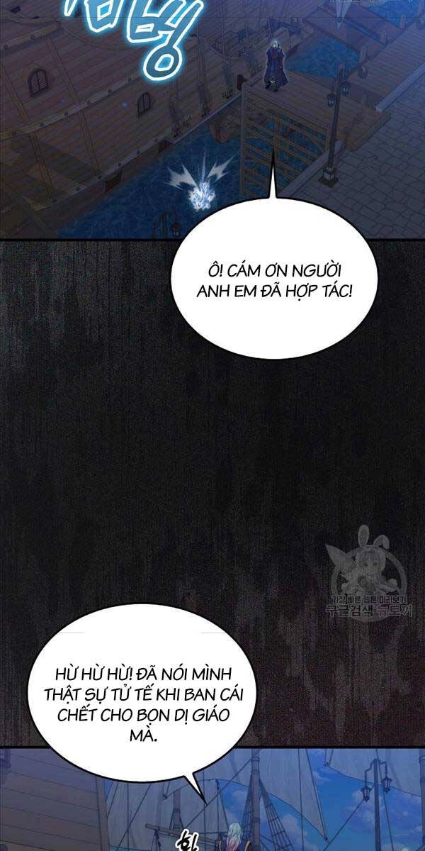 Ranker Mộng Du Chapter 74 - 84