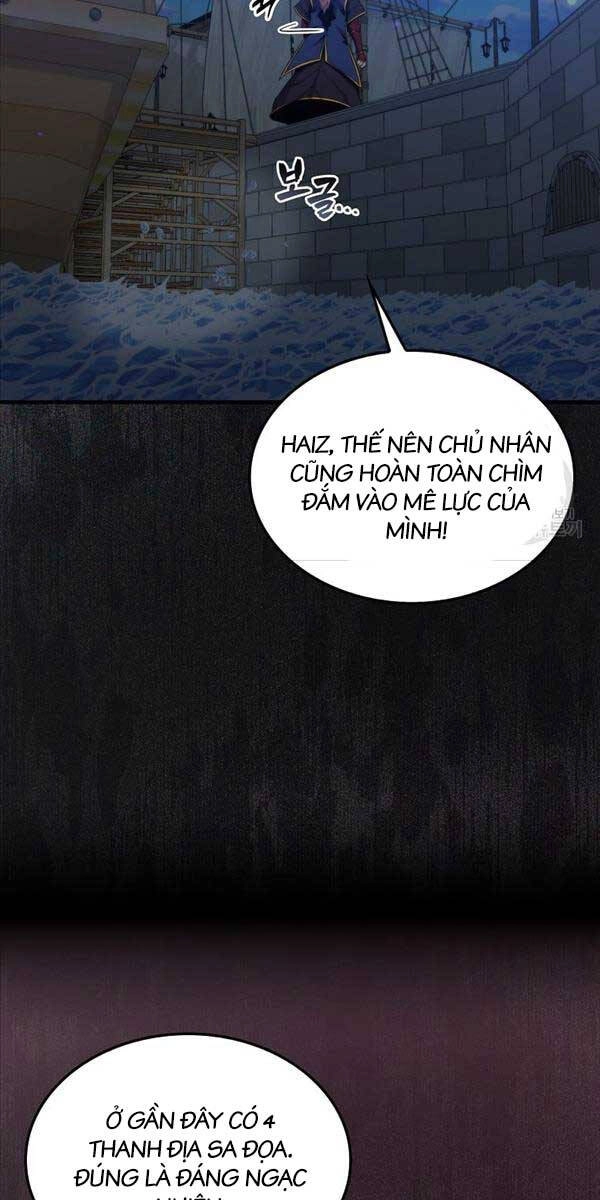 Ranker Mộng Du Chapter 74 - 85