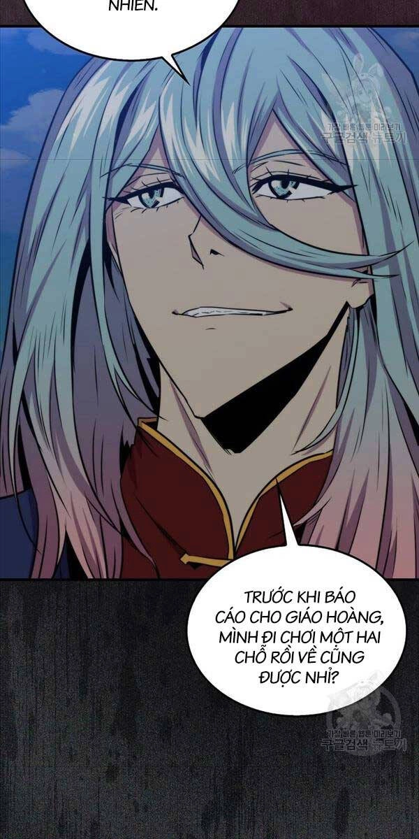 Ranker Mộng Du Chapter 74 - 86