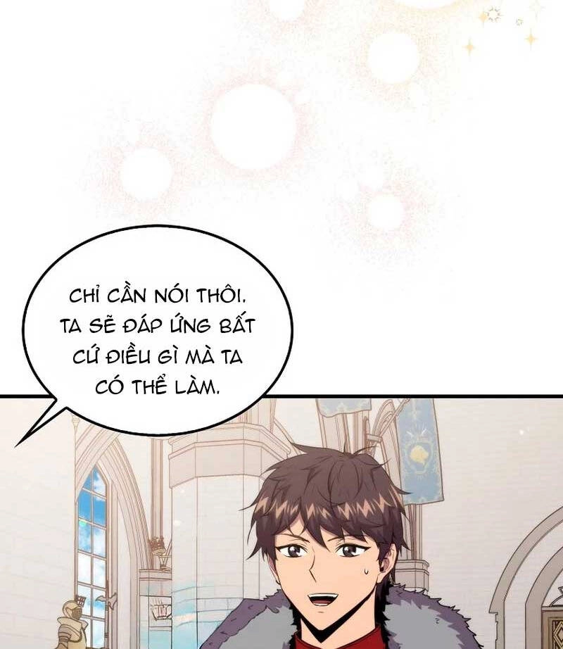 Ranker Mộng Du Chapter 75 - 4