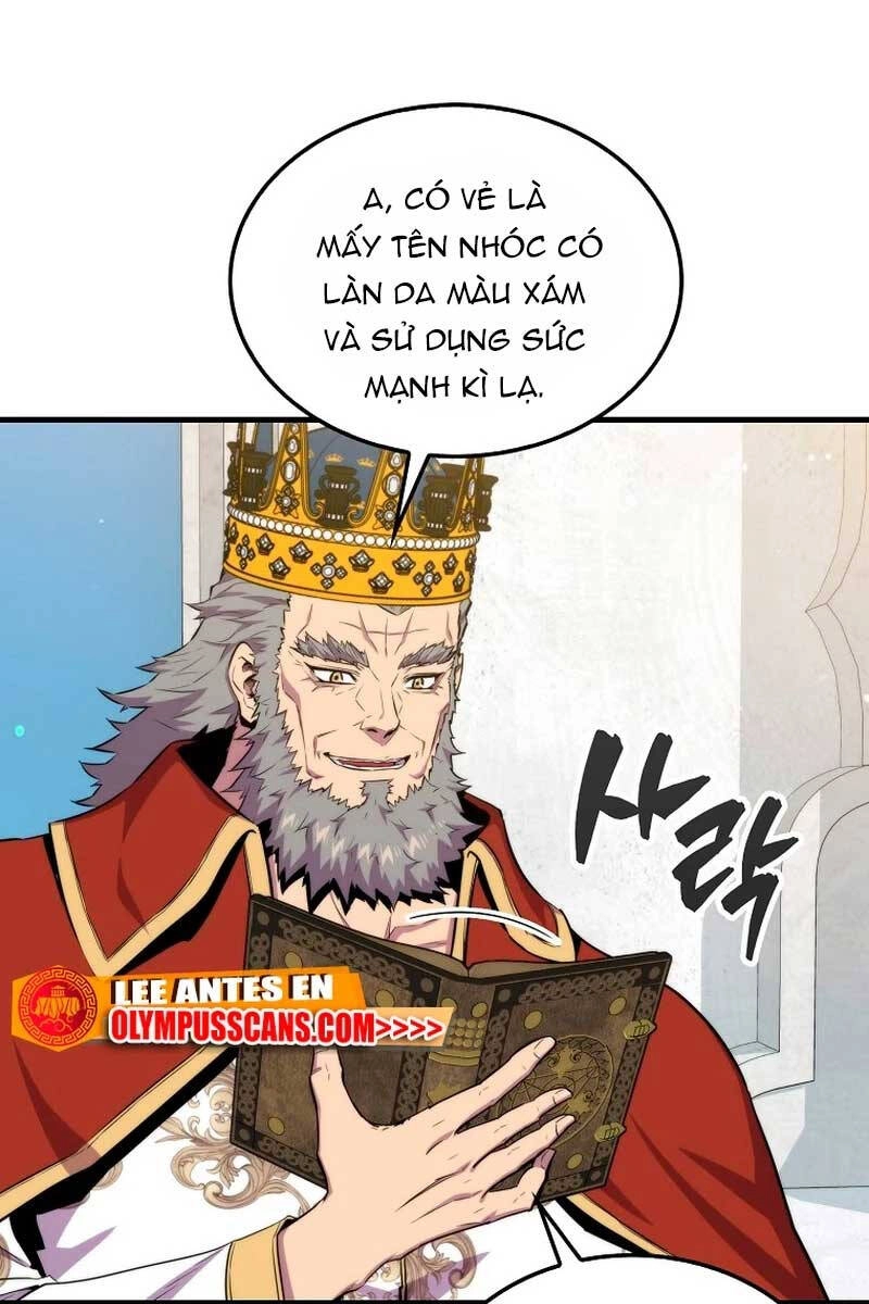 Ranker Mộng Du Chapter 75 - 6