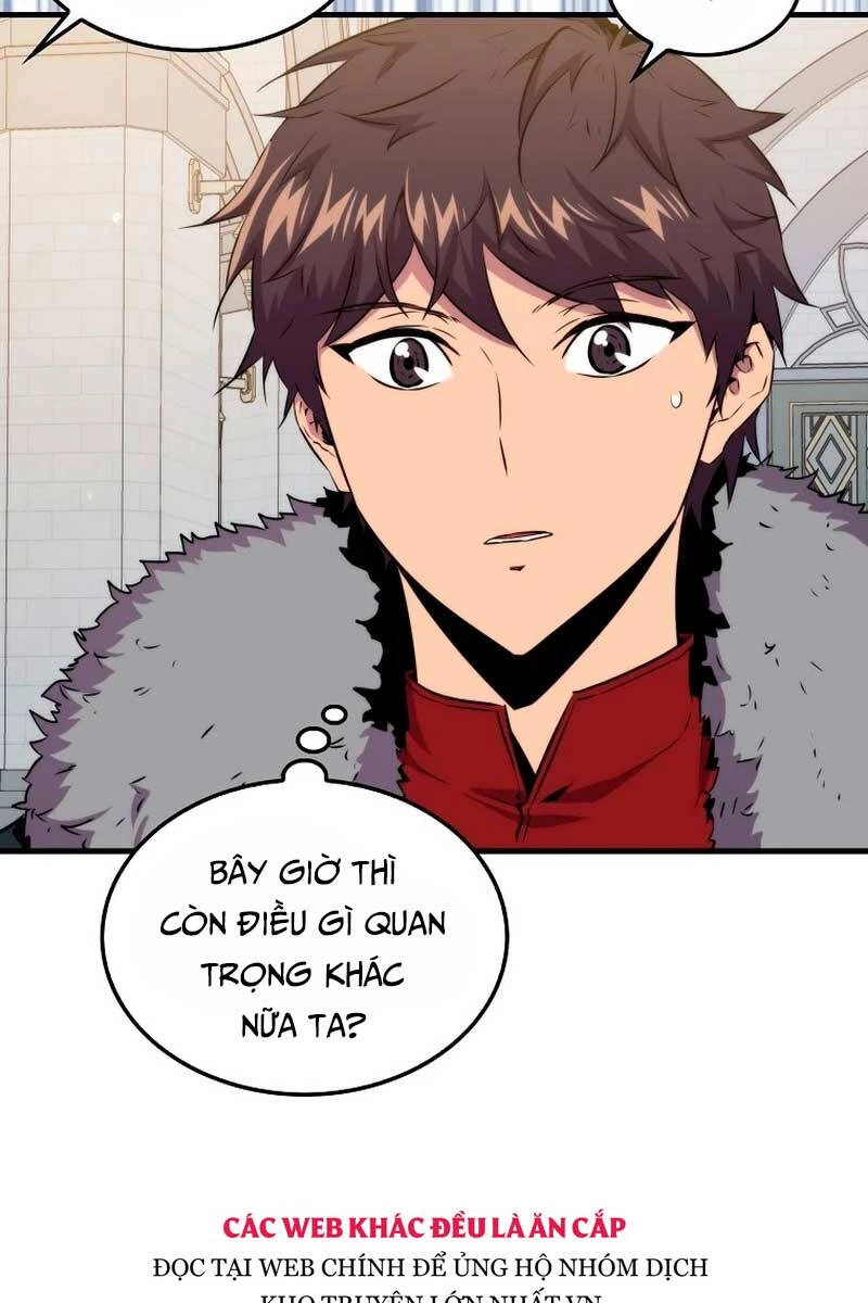 Ranker Mộng Du Chapter 75 - 9