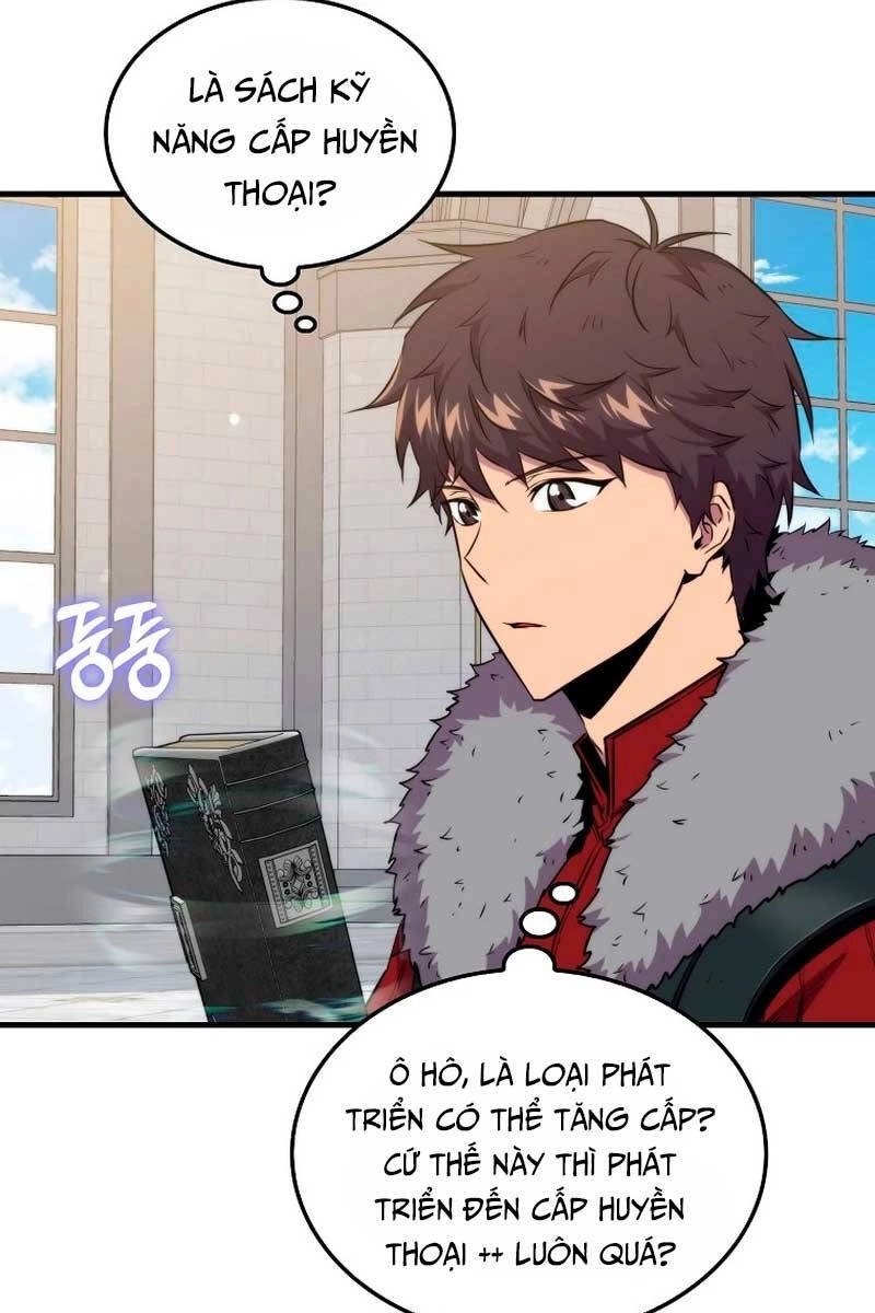 Ranker Mộng Du Chapter 75 - 12