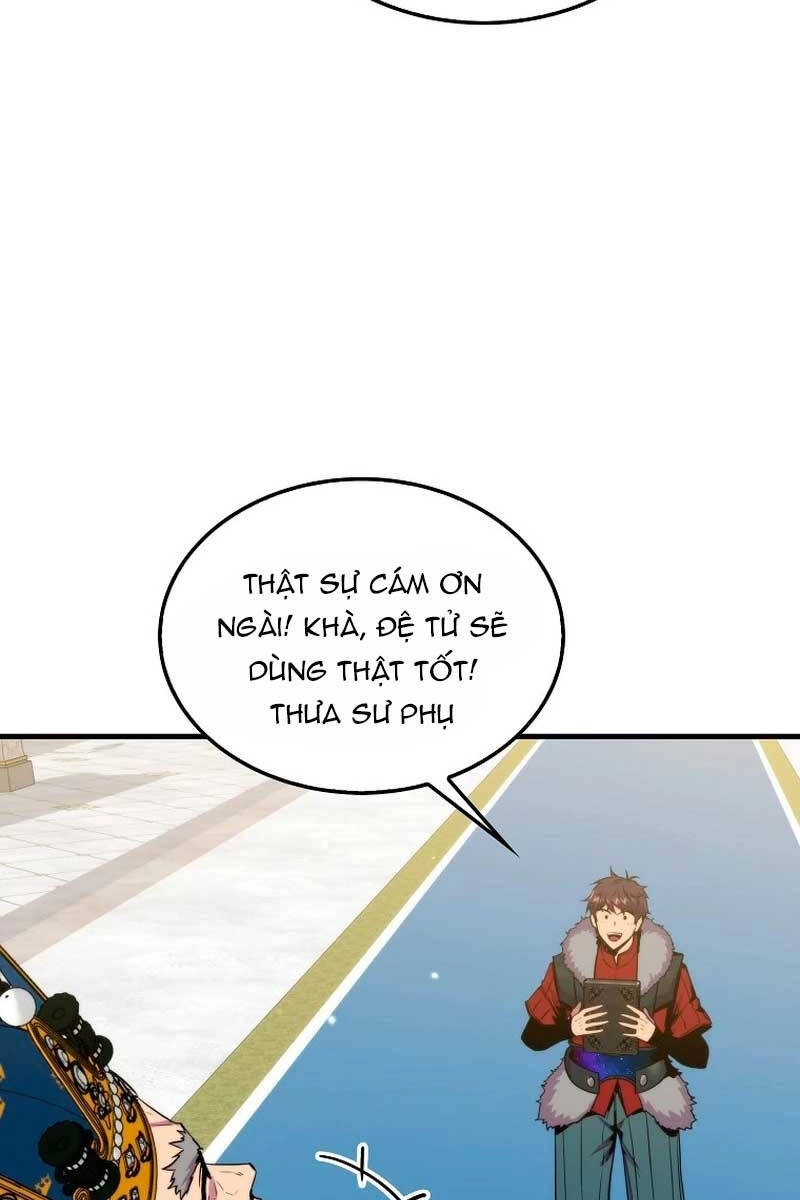 Ranker Mộng Du Chapter 75 - 13