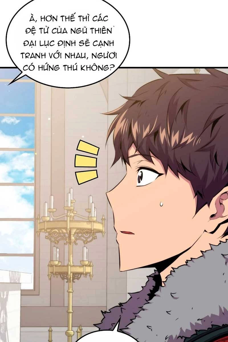 Ranker Mộng Du Chapter 75 - 15