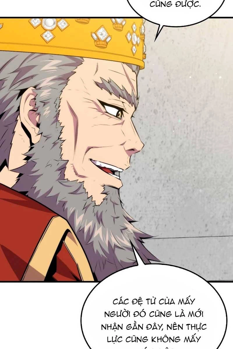 Ranker Mộng Du Chapter 75 - 17