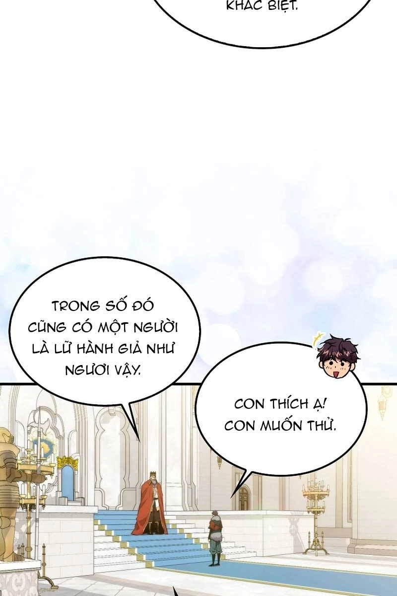 Ranker Mộng Du Chapter 75 - 18