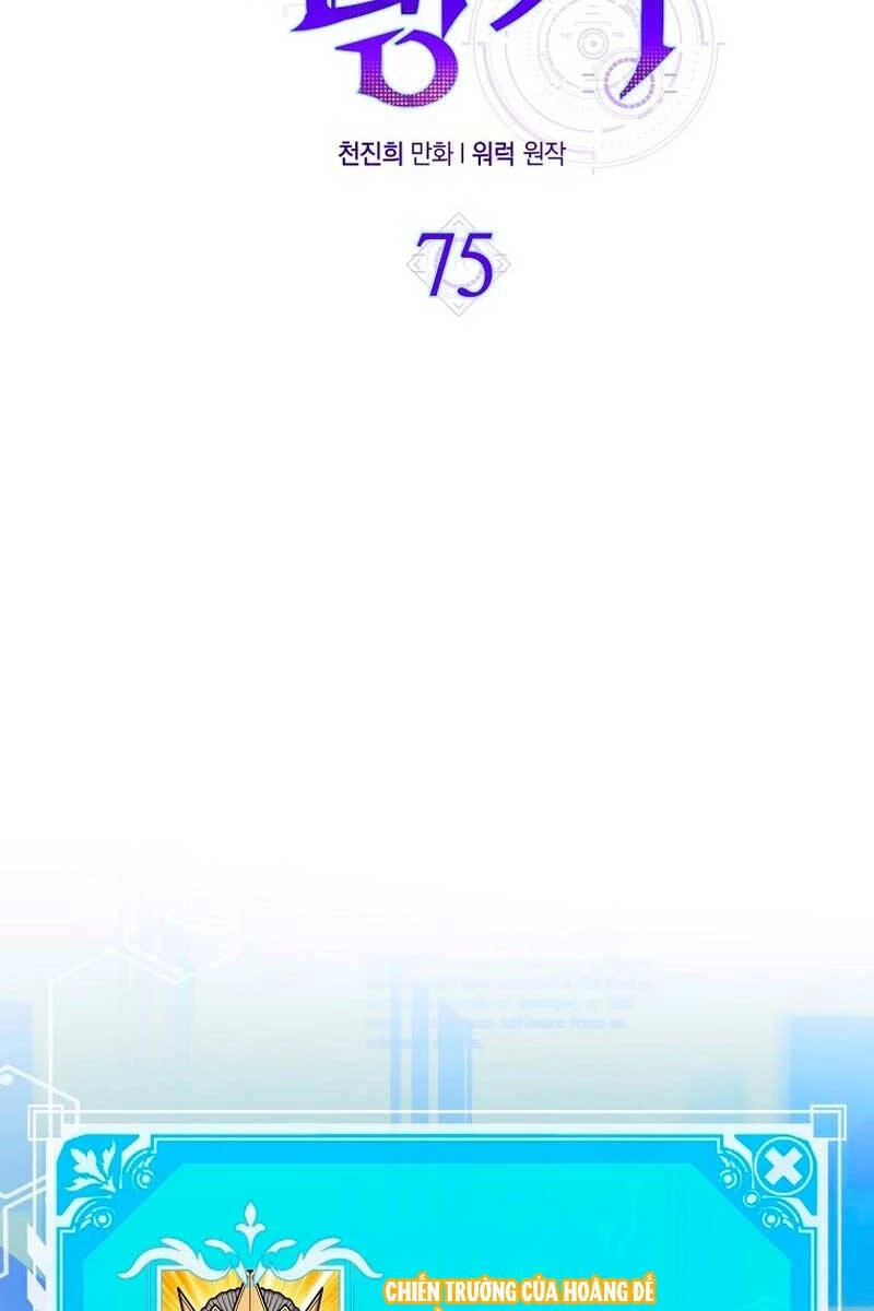 Ranker Mộng Du Chapter 75 - 22