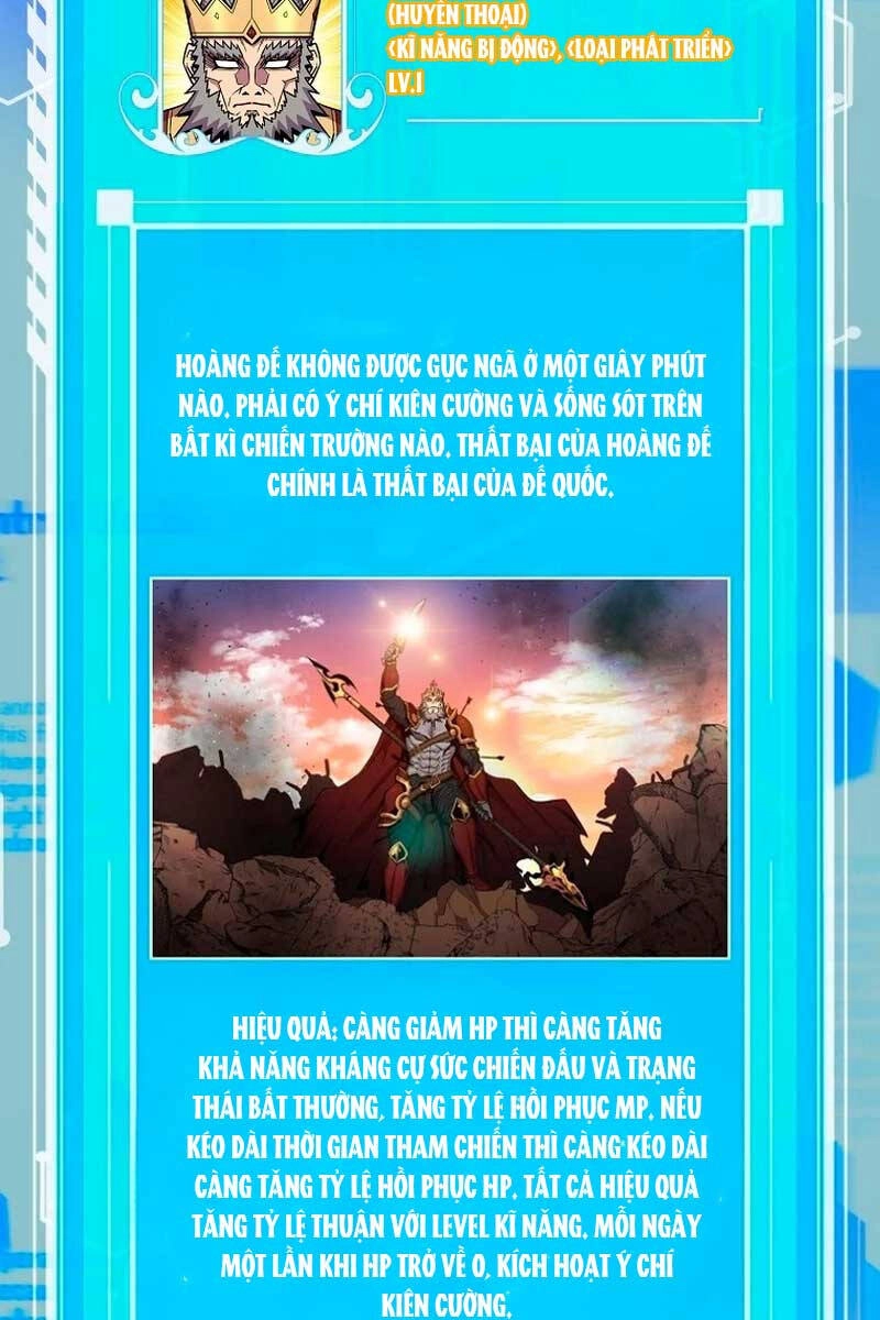 Ranker Mộng Du Chapter 75 - 23