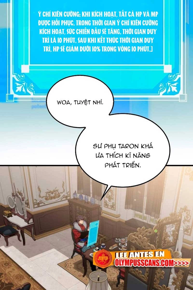 Ranker Mộng Du Chapter 75 - 24